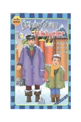 Polat Kitapçılık Çehov'dan Hikayeler Arda Serisi - Polat Kitapçılık