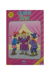 Polat Kitapçılık Çıplak Kral Arda Serisi - Polat Kitapçılık