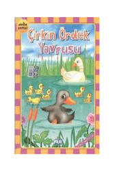 Polat Kitapçılık Çirkin Ördek Yavrusu Arda Serisi - Polat Kitapçılık