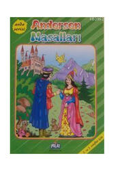 Polat Kitapçılık Andersen Masalları Arda Serisi - Polat Kitapçılık