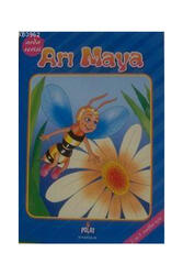 Polat Kitapçılık Arı Maya Arda Serisi - Polat Kitapçılık