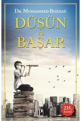 Düşün ve Başar Pozitif Yayınları - Pozitif Yayınları