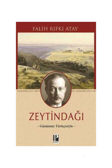 Pozitif Yayınları Zeytindağı - Günümüz Türkçesiyle - 1
