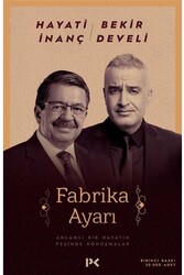 Fabrika Ayarı Profil Yayıncılık - Profil Yayıncılık