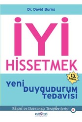 ​İyi Hissetmek Psikonet Yayınları - Psiko Net Yayınları