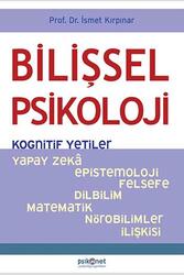 Bilişsel Psikoloji Kognitif Yetiler Psikonet Yayınları - Psiko Net Yayınları