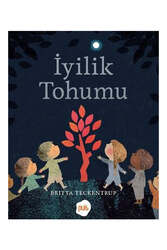 Puis Yayınları İyilik Tohumu - Puis Yayınları