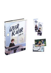 Pukka Yayınları İzler Kalır Cilt 1 - Pukka Yayınları