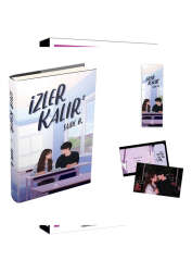 Pukka Yayınları İzler Kalır Cilt 2 - Pukka Yayınları