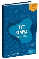 ​Puza Yayınları TYT Kimya Soru Bankası - Puza Yayınları