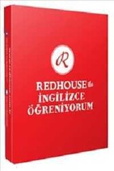 Redhouse ile İngilizce Öğreniyorum Seti - Redhouse Yayınevi