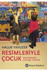 Resimleriyle Çocuk Remzi Kitabevi - Remzi Kitabevi