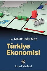 ​Türkiye Ekonomisi Remzi Kitabevi - Remzi Kitabevi