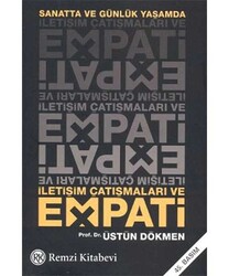 İletişim Çatışmaları ve Empati Remzi Kitabevi - Remzi Kitabevi