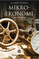 ​Mikroekonomi Remzi Kitabevi - Remzi Kitabevi