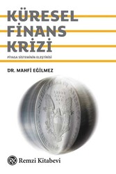 ​Küresel Finans Krizi Remzi Kitabevi - Remzi Kitabevi