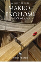 ​Makroekonomi Remzi Kitabevi - Remzi Kitabevi
