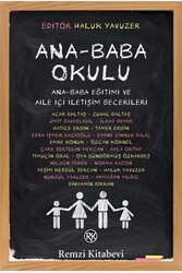Ana-Baba Okulu Remzi Kitabevi - Remzi Kitabevi