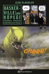 Baskerville’lerin Köpeği Remzi Kitabevi - Remzi Kitabevi