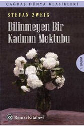 Bilinmeyen Bir Kadının Mektubu Remzi Kitabevi - Remzi Kitabevi