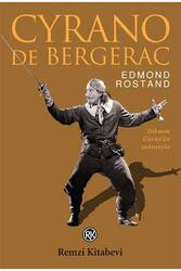 Cyrano de Bergerac Remzi Kitabevi - Remzi Kitabevi