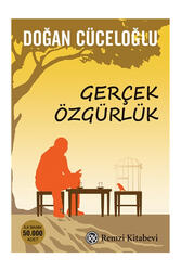 Remzi Yayınları Gerçek Özgürlük - Remzi Kitabevi