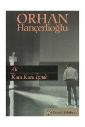 Remzi Yayınları Ali Kutu Kutu İçinde - Remzi Kitabevi