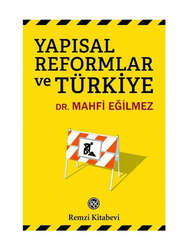 Remzi Kitabevi Yapısal Reformlar ve Türkiye - Remzi Kitabevi