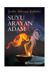 Remzi Kitabevi Suyu Arayan Adam - Remzi Kitabevi