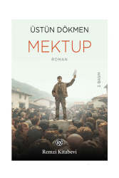 Remzi Kitabevi Mektup - Remzi Kitabevi