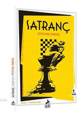 Satranç Ren Kitap - Ren Kitap