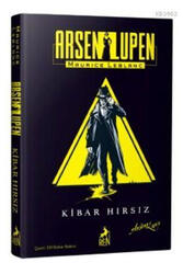Arsen Lupen Kibar Hırsız Ren Kitap - Ren Kitap