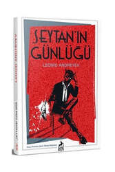 Ren Kitap Şeytanın Günlüğü - Ren Kitap