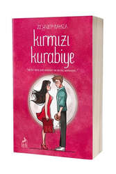 Ren Kitap Kırmızı Kurabiye - Ren Kitap