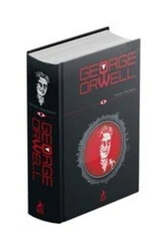 Ren Kitap George Orwell Seçme Eserler - Ren Kitap