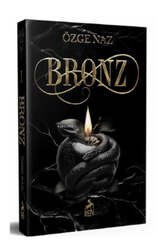 Ren Kitap Bronz - Ren Kitap