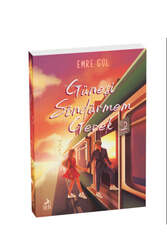 Ren Kitap Güneşi Söndürmem Gerek 2 - Ren Kitap