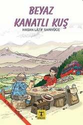 Rönesans Yayınları Beyaz Kanatlı Kuş - Rönesans Yayınları