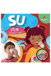 Sabri Ülker Vakfı Yayınları Su - Sabri Ülker Vakfı Yayınları