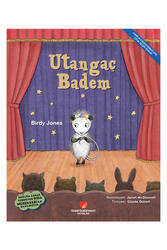 Sabri Ülker Vakfı Yayınları Utangaç Badem - Sabri Ülker Vakfı Yayınları