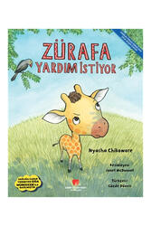 Sabri Ülker Vakfı Yayınları Zürafa Yardım İstiyor - Sabri Ülker Vakfı Yayınları