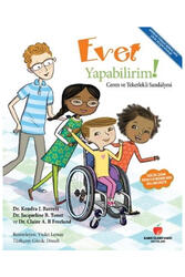 Sabri Ülker Vakfı Yayınları Evet Yapabilirim - Sabri Ülker Vakfı Yayınları