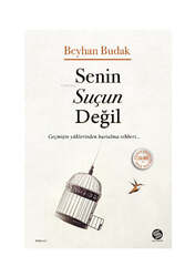 Sahi Kitap Senin Suçun Değil - Sahi Kitap