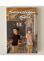 Satori Yayınları Sessizliğin Sesi Cilt 1 - Satori Yayınları