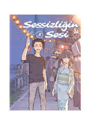 Satori Yayınları Sessizliğin Sesi Cilt 5 - Satori Yayınları