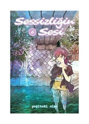 Satori Yayınları Sessizliğin Sesi Cilt 6 - Satori Yayınları