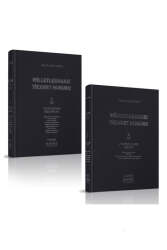 Savaş Yayınları Milletlerarası Ticaret Hukuku (Vahit Doğan) 2.Baskı - Savaş Yayınevi