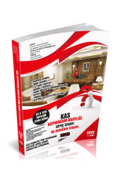 Savaş Yayınları 2025 KAS Kaymakam Adaylığı Giriş Sınavı 10 Deneme Sınavı - Savaş Yayınevi