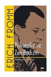 Say Yayınları Psikanaliz ve Zen Budizm - Say Yayınları