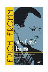 Say Yayınları İnsan Olmak Üzerine - Say Yayınları